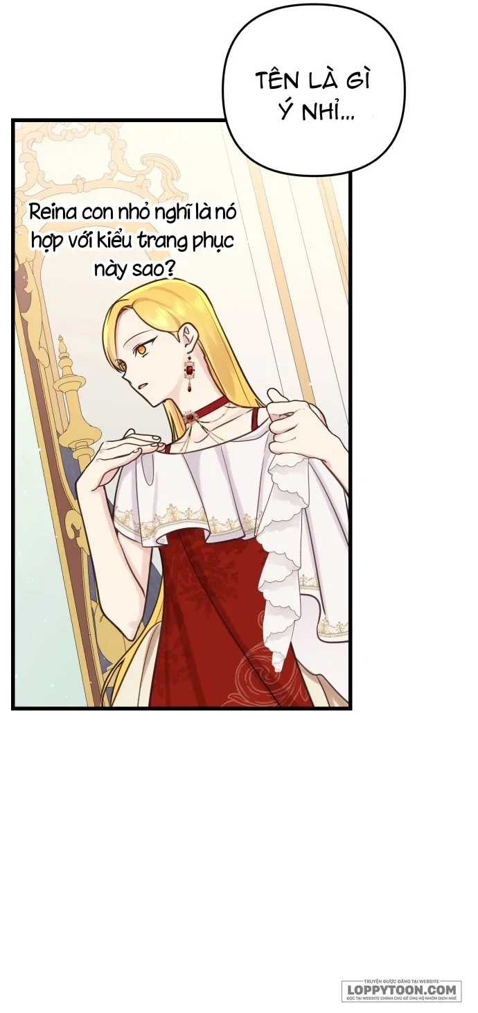 Cuộc Sống Hạnh Phúc Cùng Chồng - Chap 27