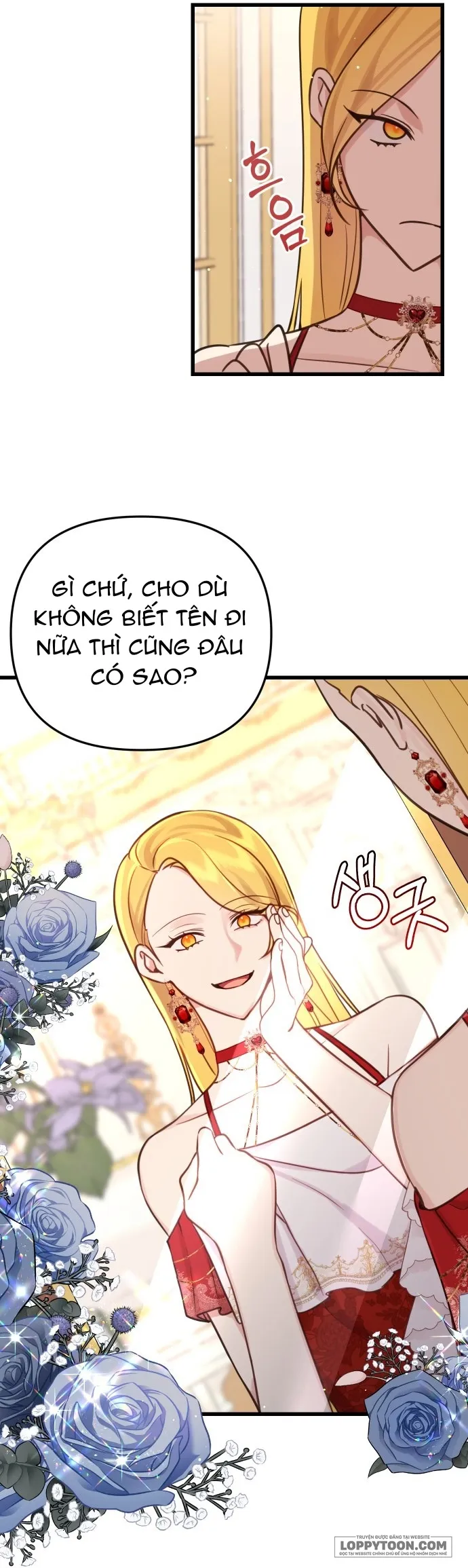Cuộc Sống Hạnh Phúc Cùng Chồng - Chap 27