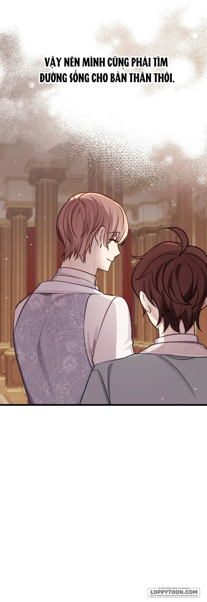 Cuộc Sống Hạnh Phúc Cùng Chồng - Chap 27