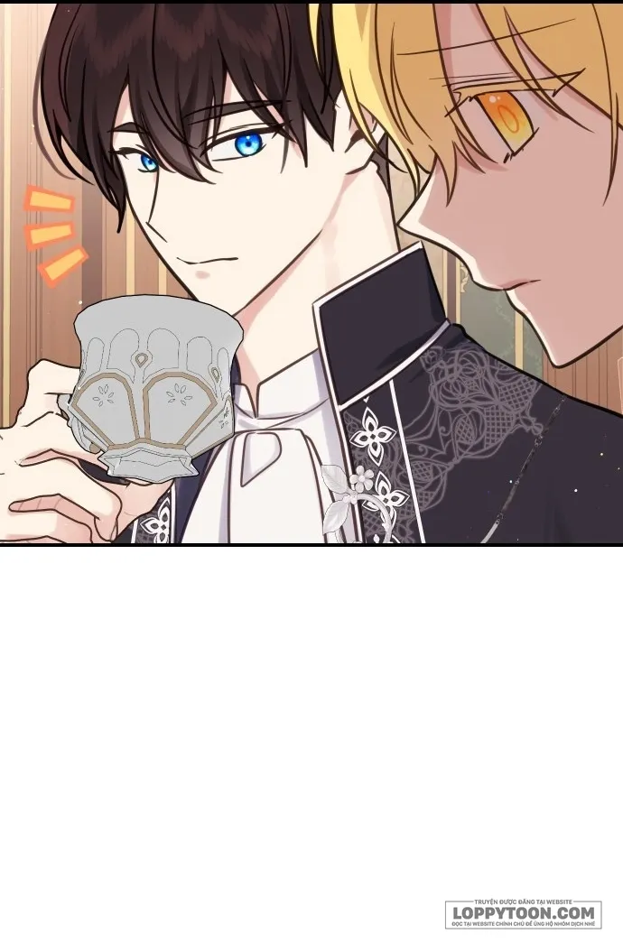 Cuộc Sống Hạnh Phúc Cùng Chồng - Chap 27