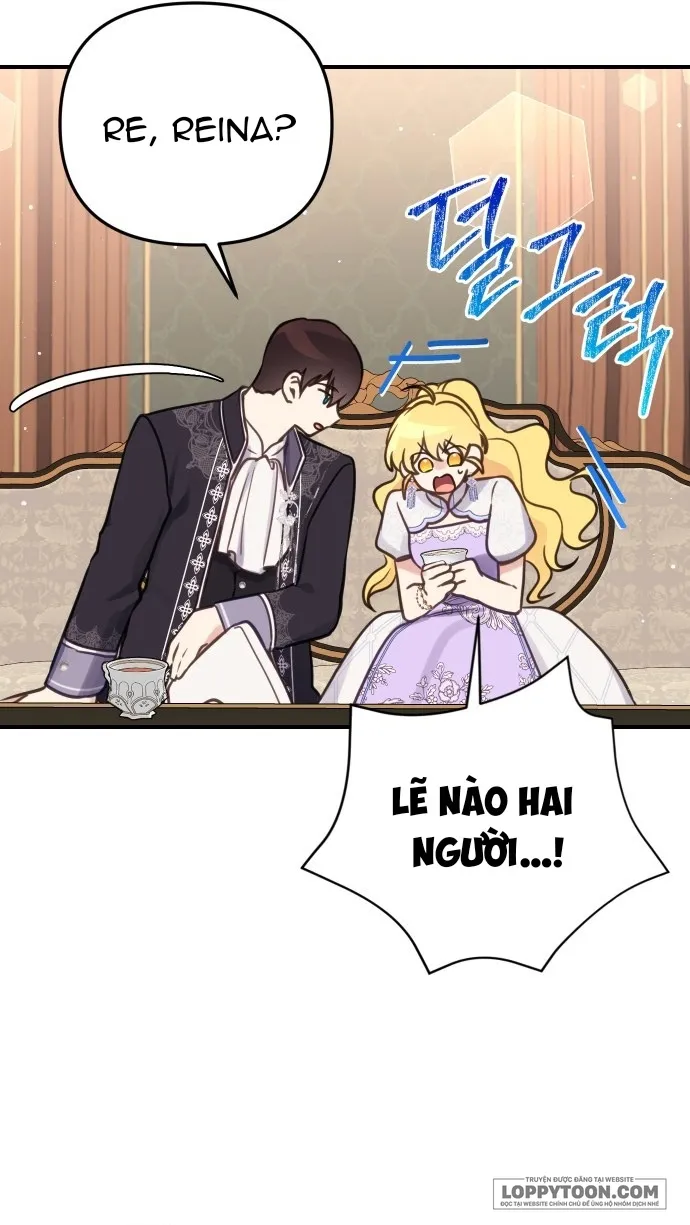Cuộc Sống Hạnh Phúc Cùng Chồng - Chap 27