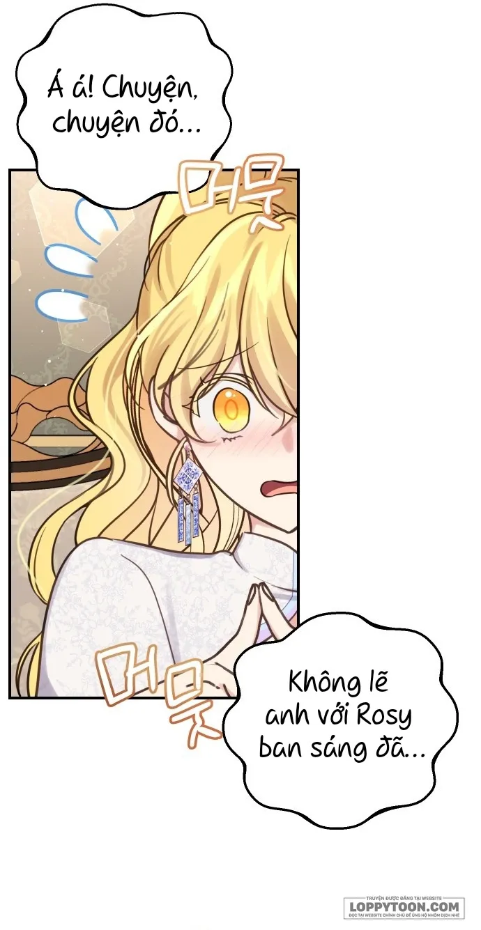 Cuộc Sống Hạnh Phúc Cùng Chồng - Chap 27