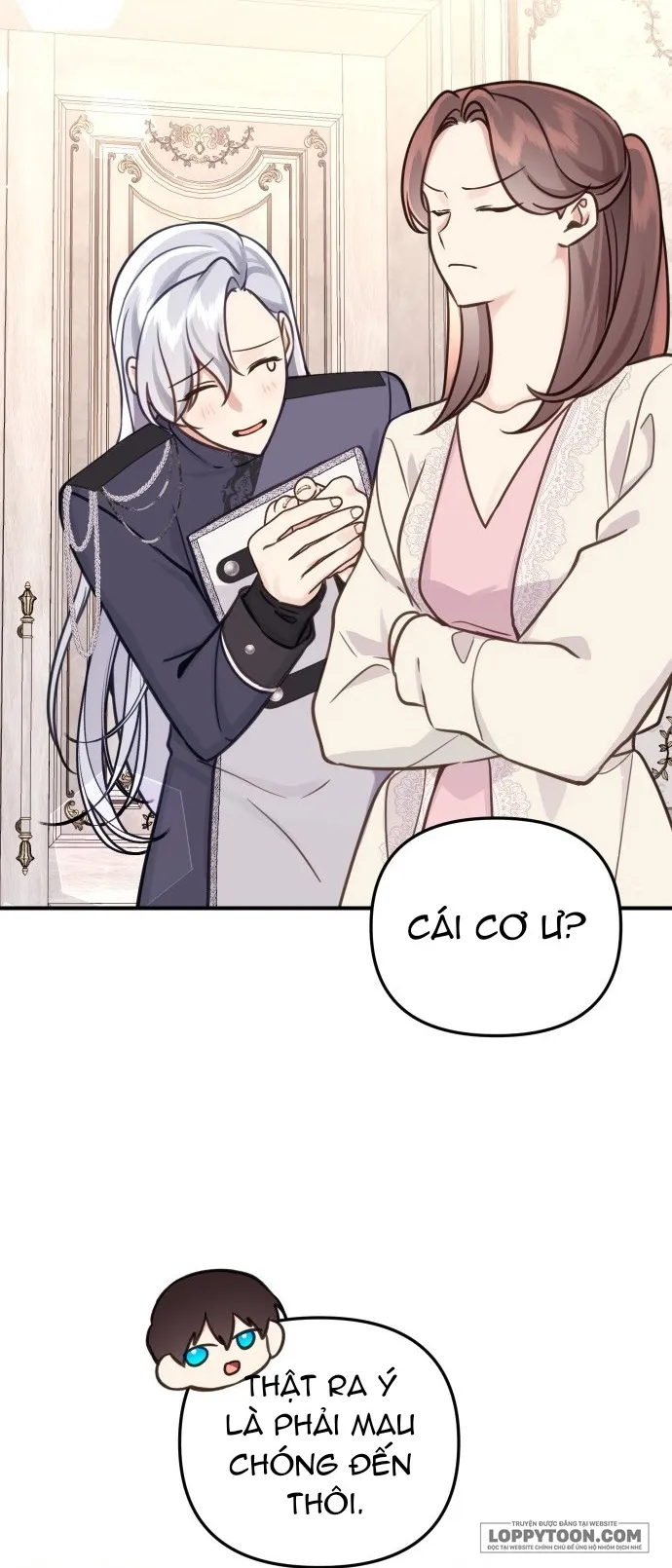 Cuộc Sống Hạnh Phúc Cùng Chồng - Chap 27
