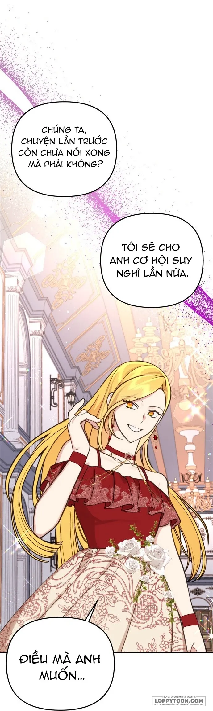 Cuộc Sống Hạnh Phúc Cùng Chồng - Chap 27