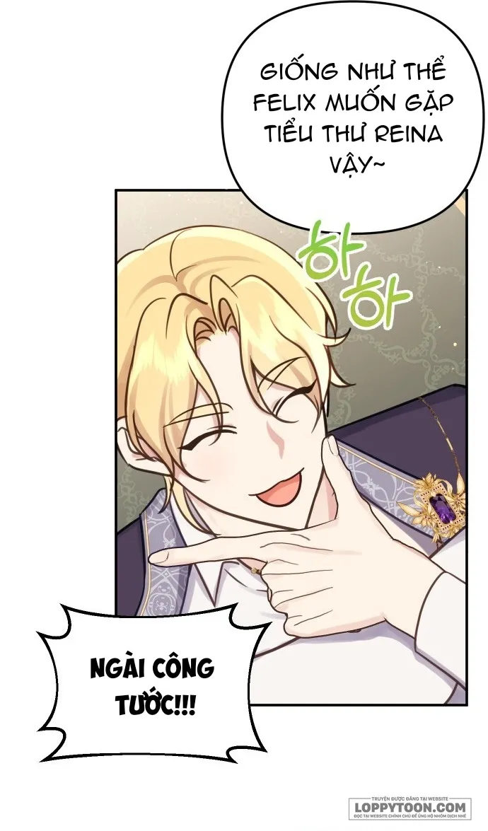 Cuộc Sống Hạnh Phúc Cùng Chồng - Chap 27