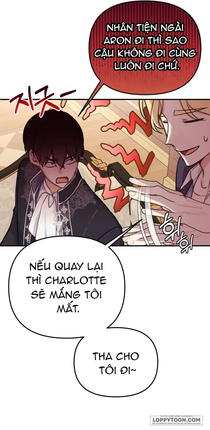 Cuộc Sống Hạnh Phúc Cùng Chồng - Chap 27