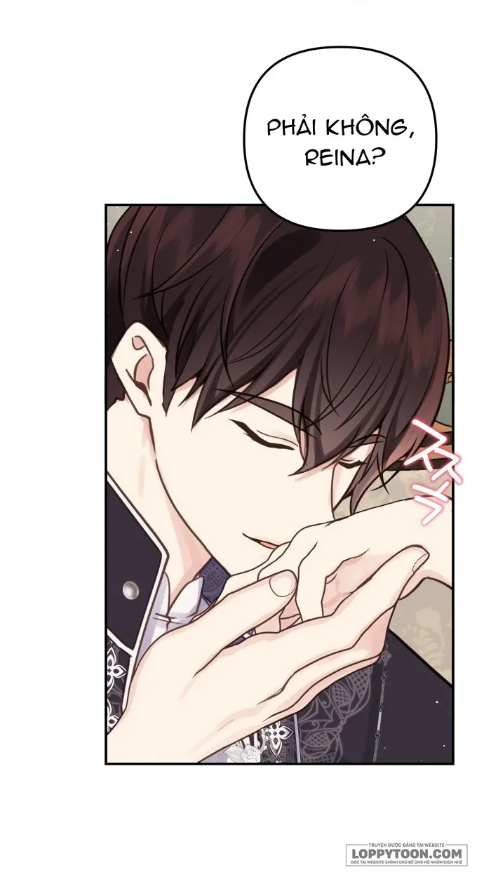 Cuộc Sống Hạnh Phúc Cùng Chồng - Chap 27