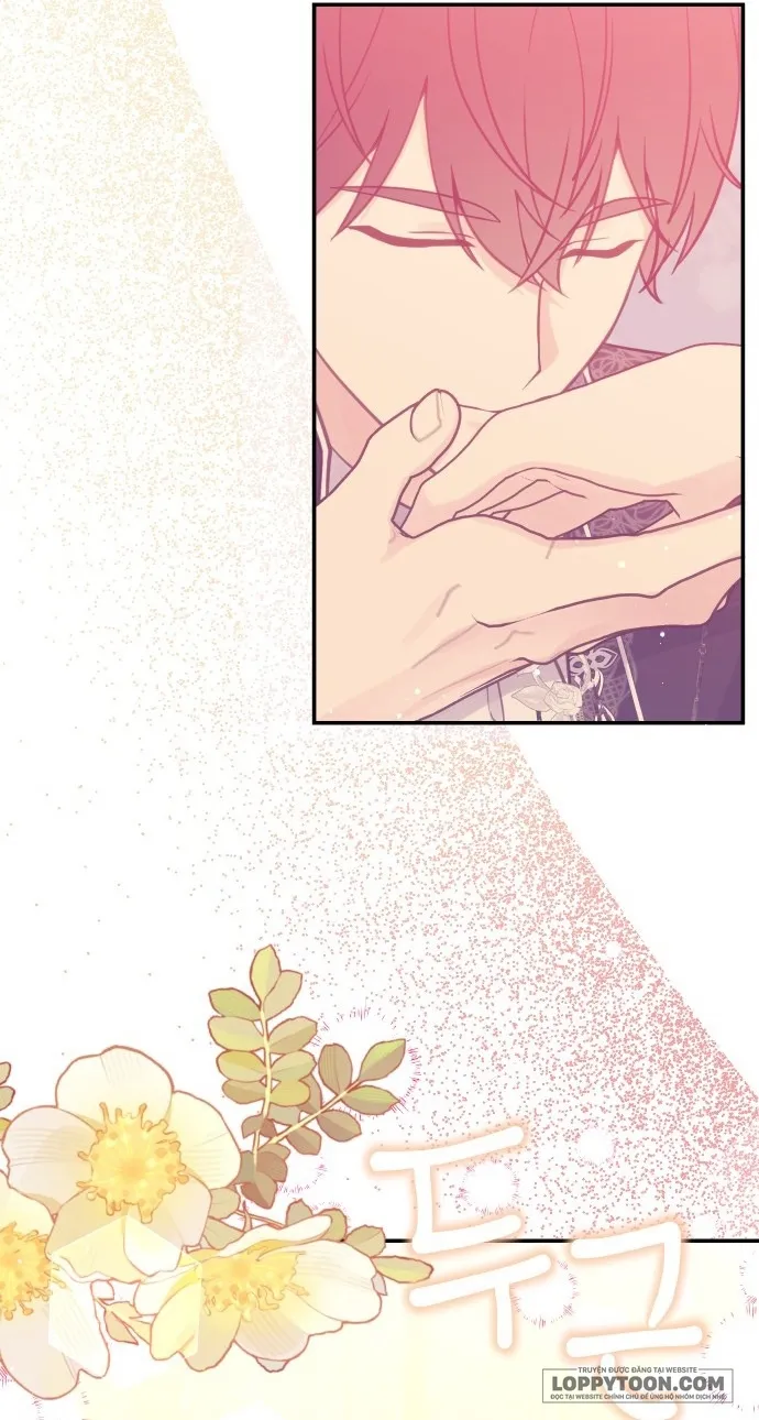 Cuộc Sống Hạnh Phúc Cùng Chồng - Chap 27