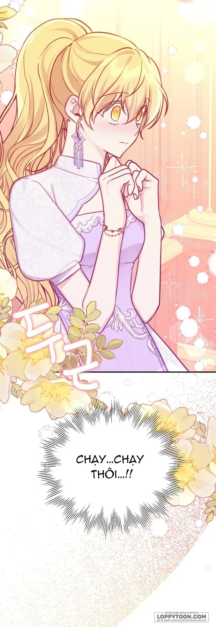 Cuộc Sống Hạnh Phúc Cùng Chồng - Chap 27