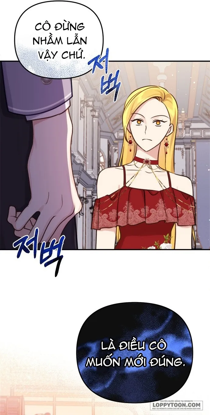 Cuộc Sống Hạnh Phúc Cùng Chồng - Chap 27