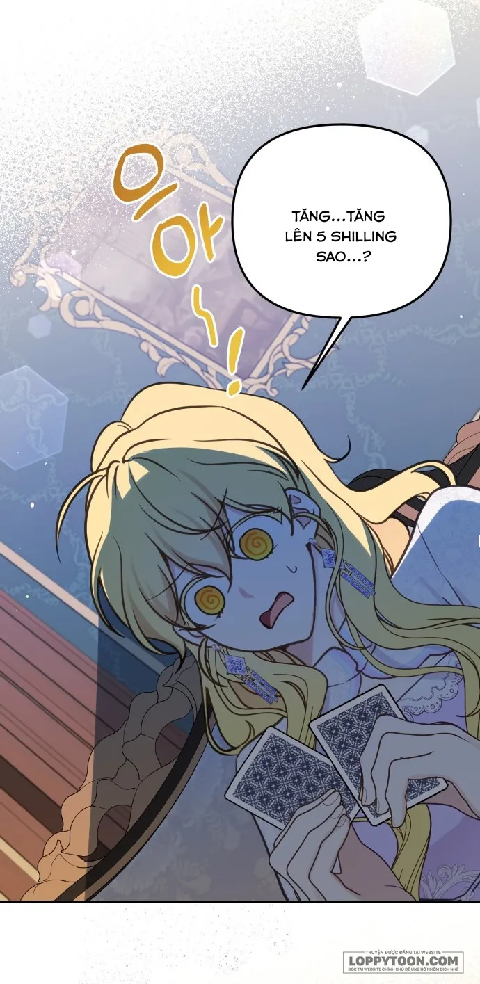Cuộc Sống Hạnh Phúc Cùng Chồng - Chap 28