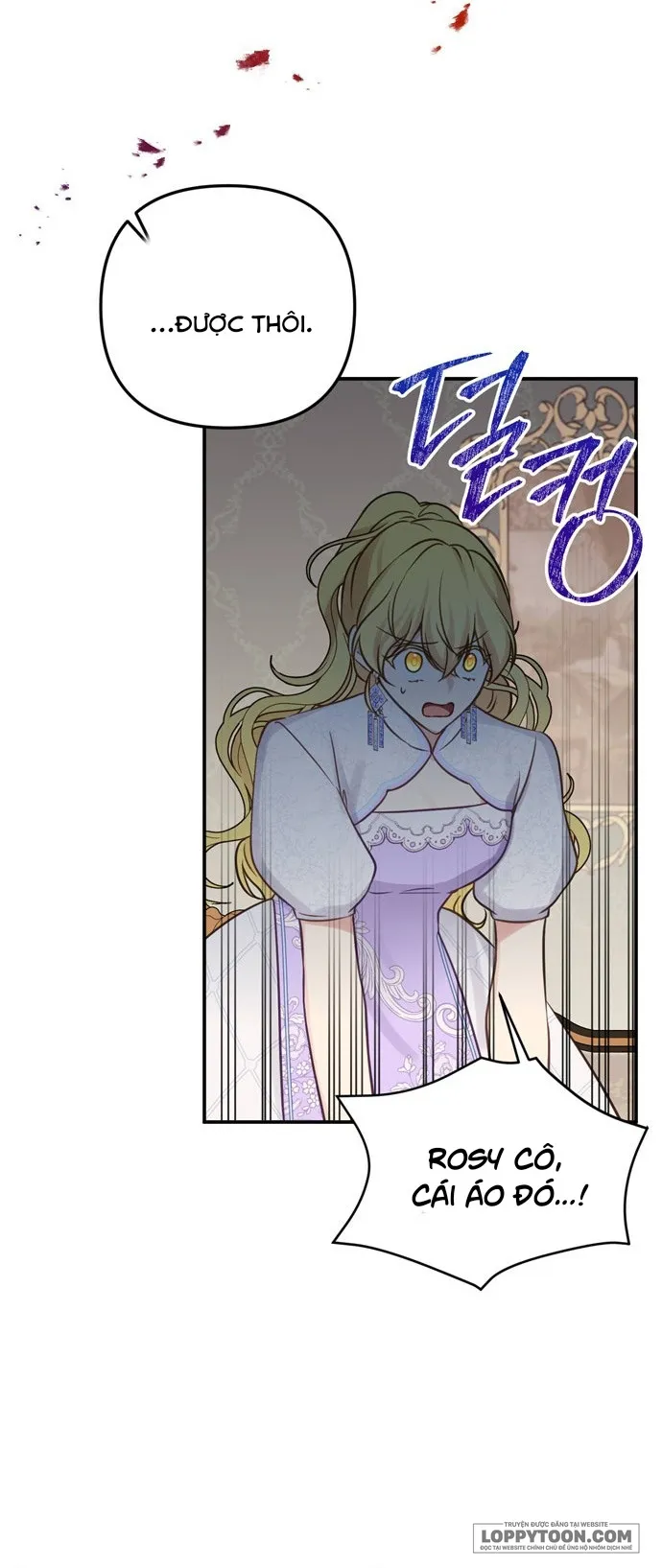 Cuộc Sống Hạnh Phúc Cùng Chồng - Chap 28