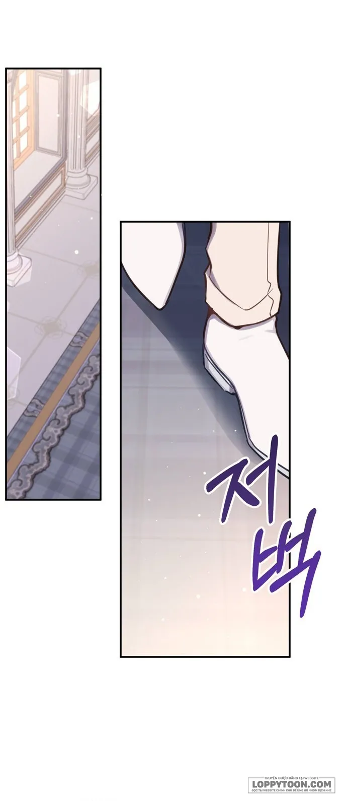 Cuộc Sống Hạnh Phúc Cùng Chồng - Chap 28