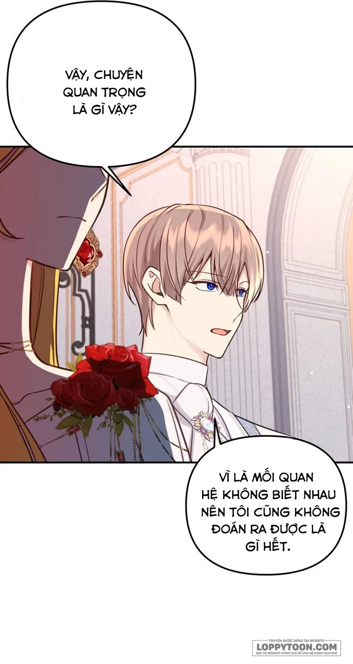 Cuộc Sống Hạnh Phúc Cùng Chồng - Chap 28