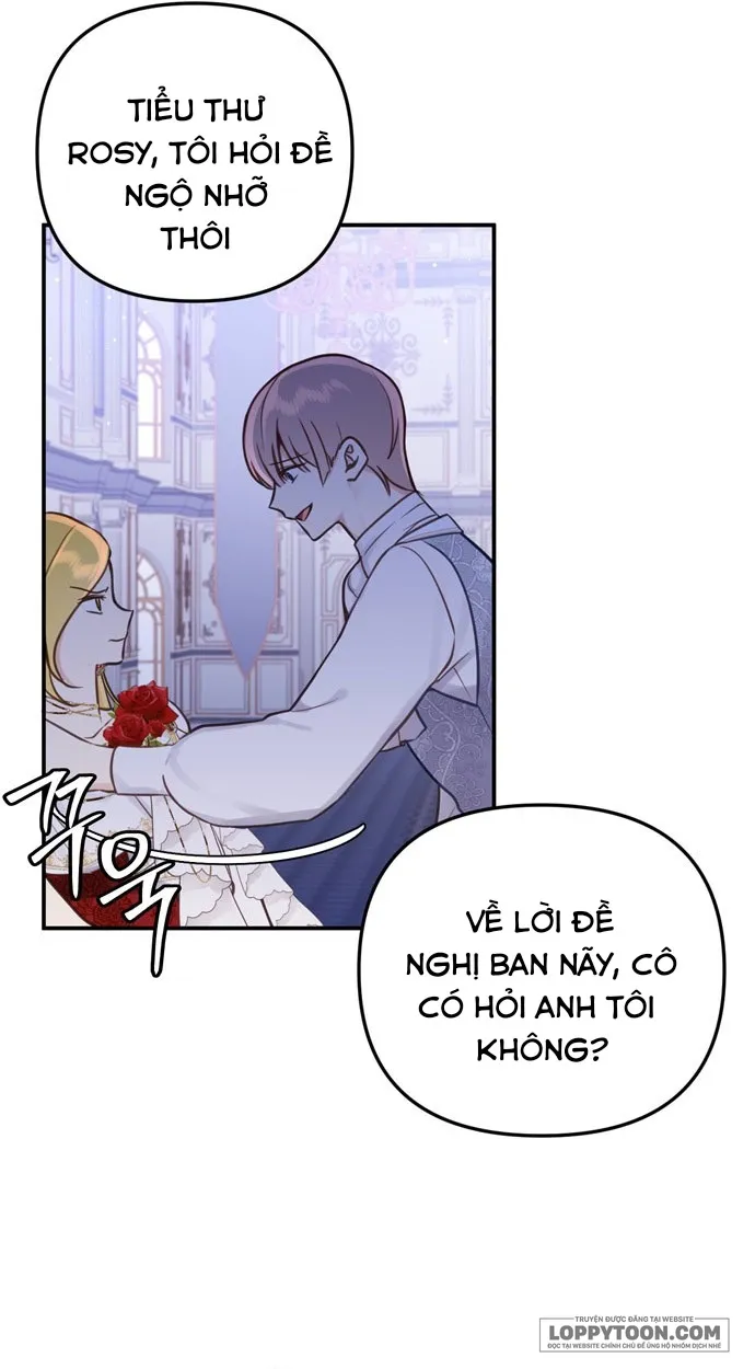 Cuộc Sống Hạnh Phúc Cùng Chồng - Chap 28