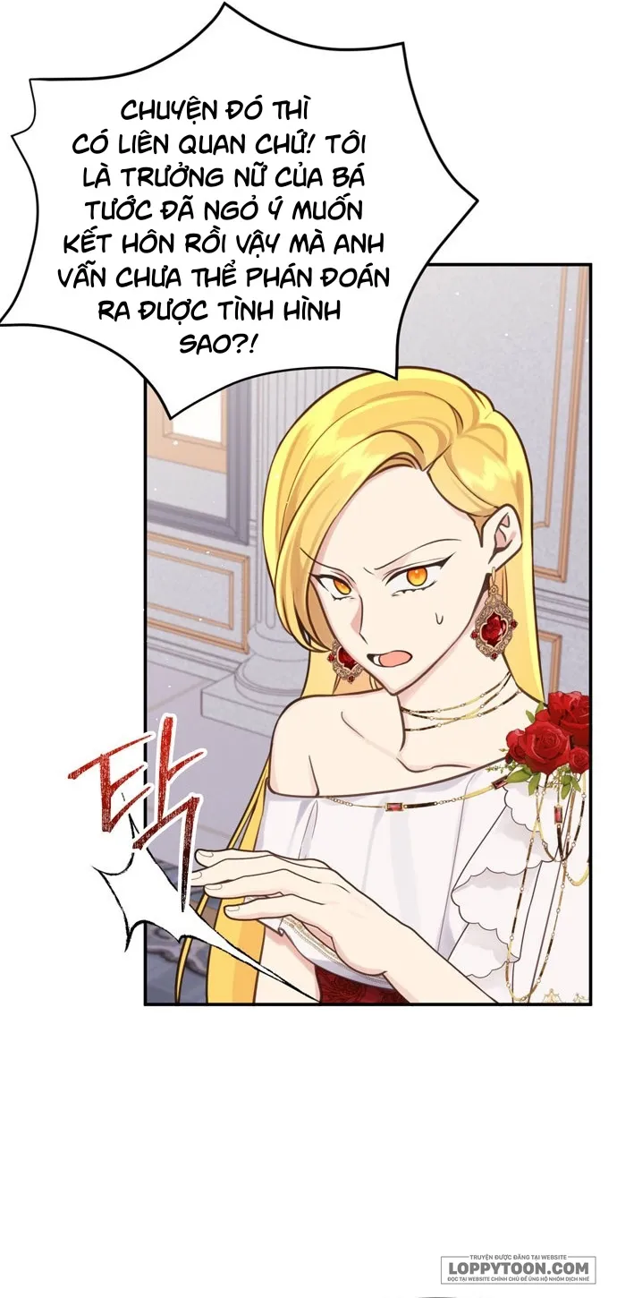 Cuộc Sống Hạnh Phúc Cùng Chồng - Chap 28