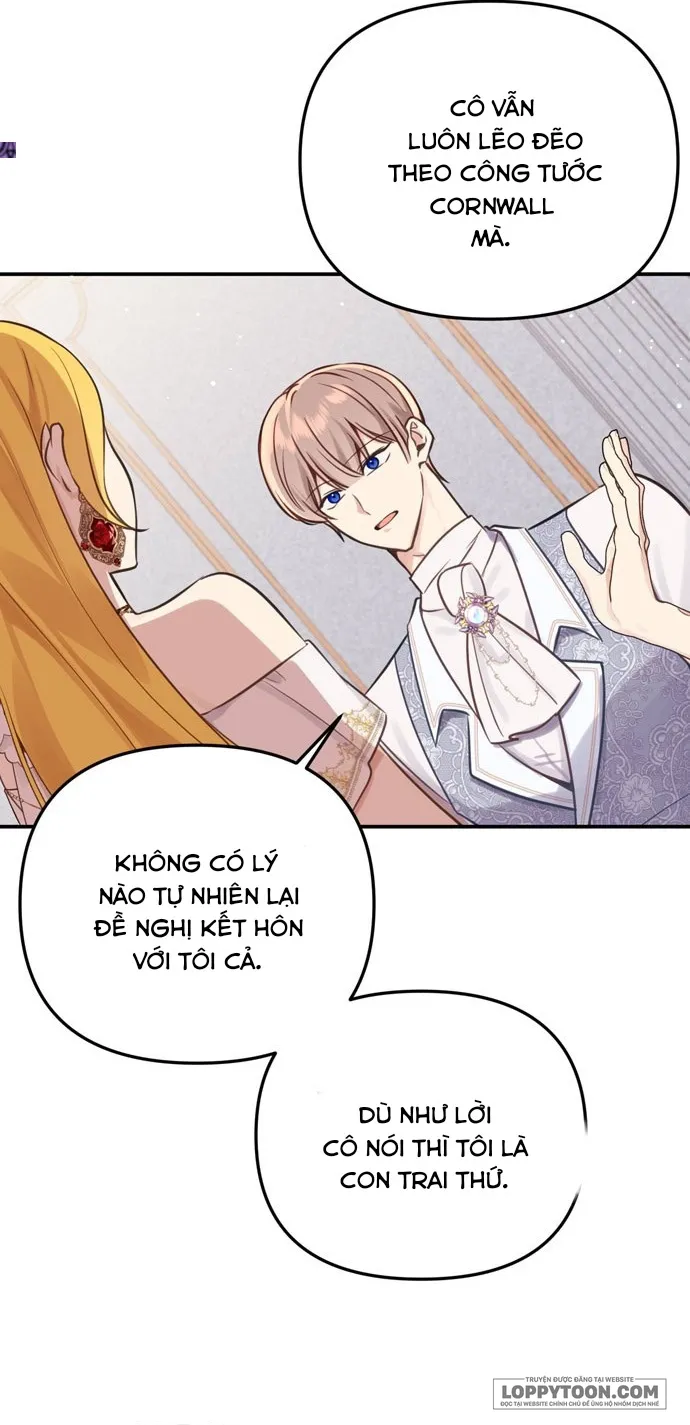 Cuộc Sống Hạnh Phúc Cùng Chồng - Chap 28