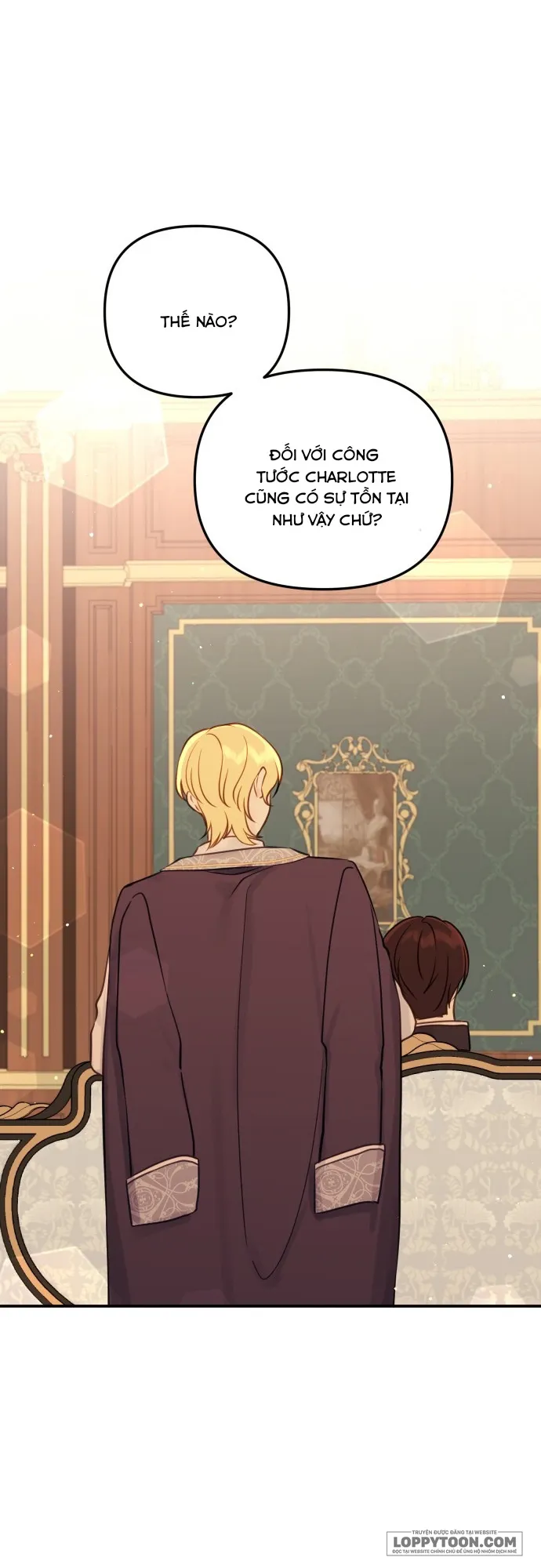 Cuộc Sống Hạnh Phúc Cùng Chồng - Chap 28