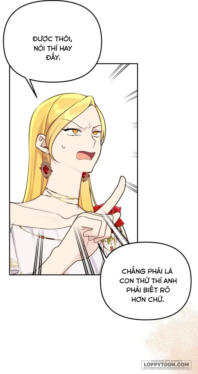 Cuộc Sống Hạnh Phúc Cùng Chồng - Chap 28