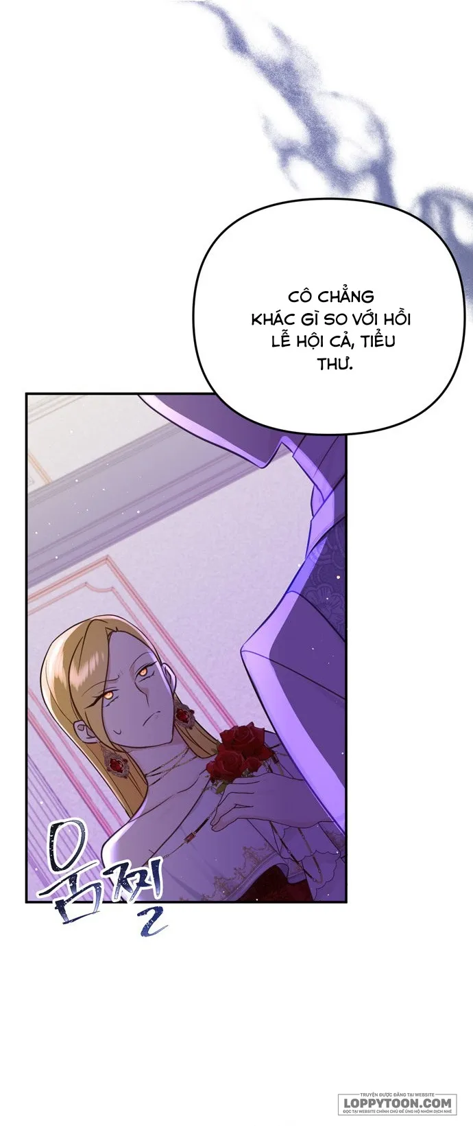 Cuộc Sống Hạnh Phúc Cùng Chồng - Chap 28