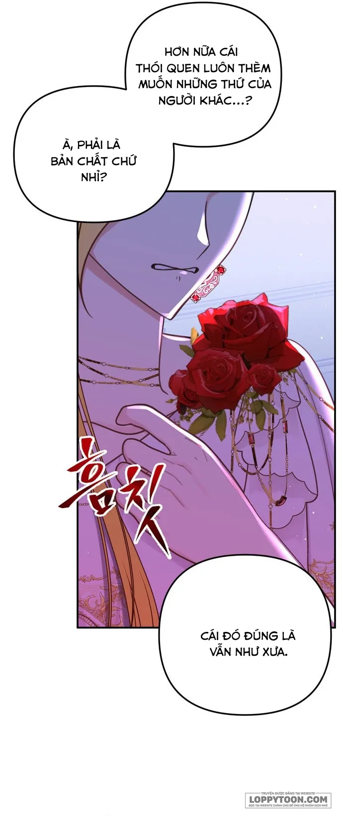 Cuộc Sống Hạnh Phúc Cùng Chồng - Chap 28