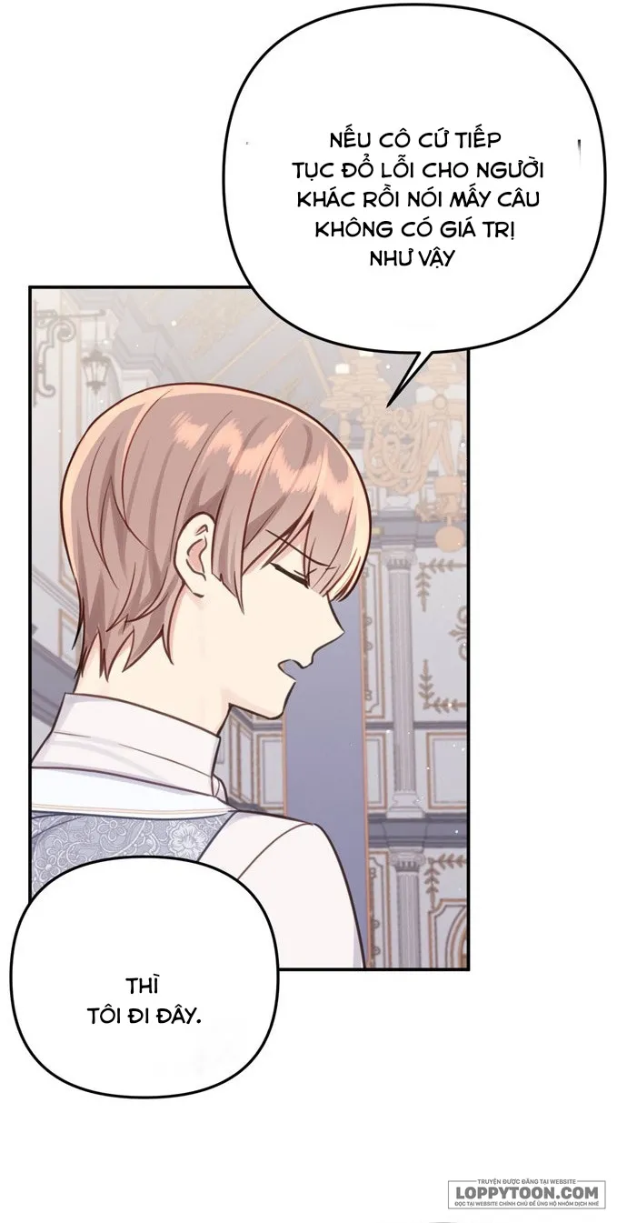 Cuộc Sống Hạnh Phúc Cùng Chồng - Chap 28