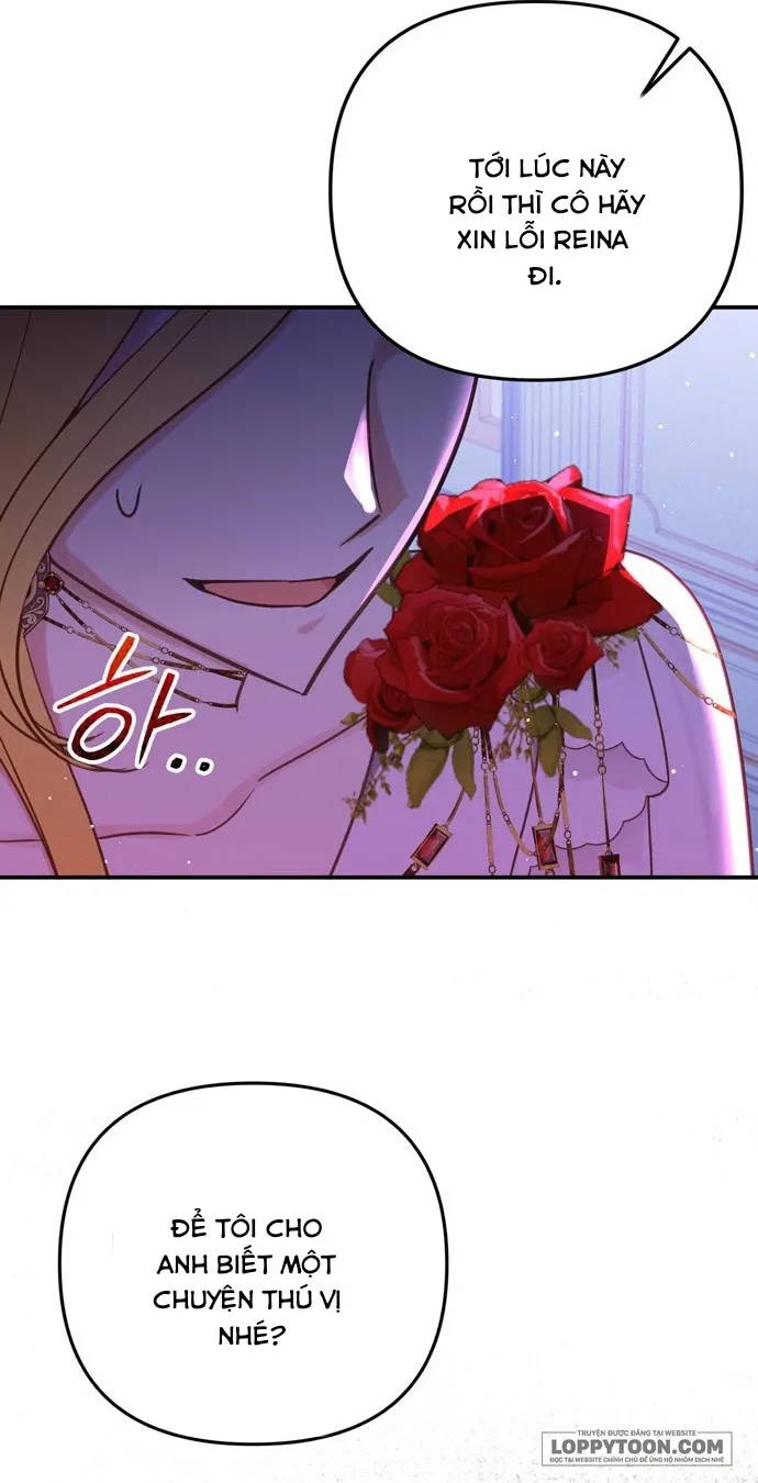 Cuộc Sống Hạnh Phúc Cùng Chồng - Chap 28