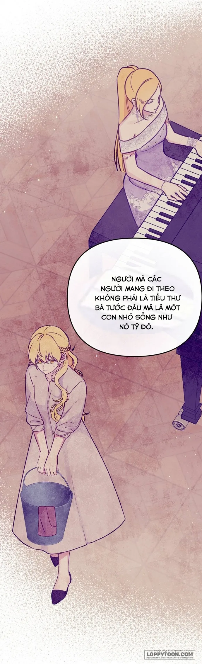 Cuộc Sống Hạnh Phúc Cùng Chồng - Chap 28