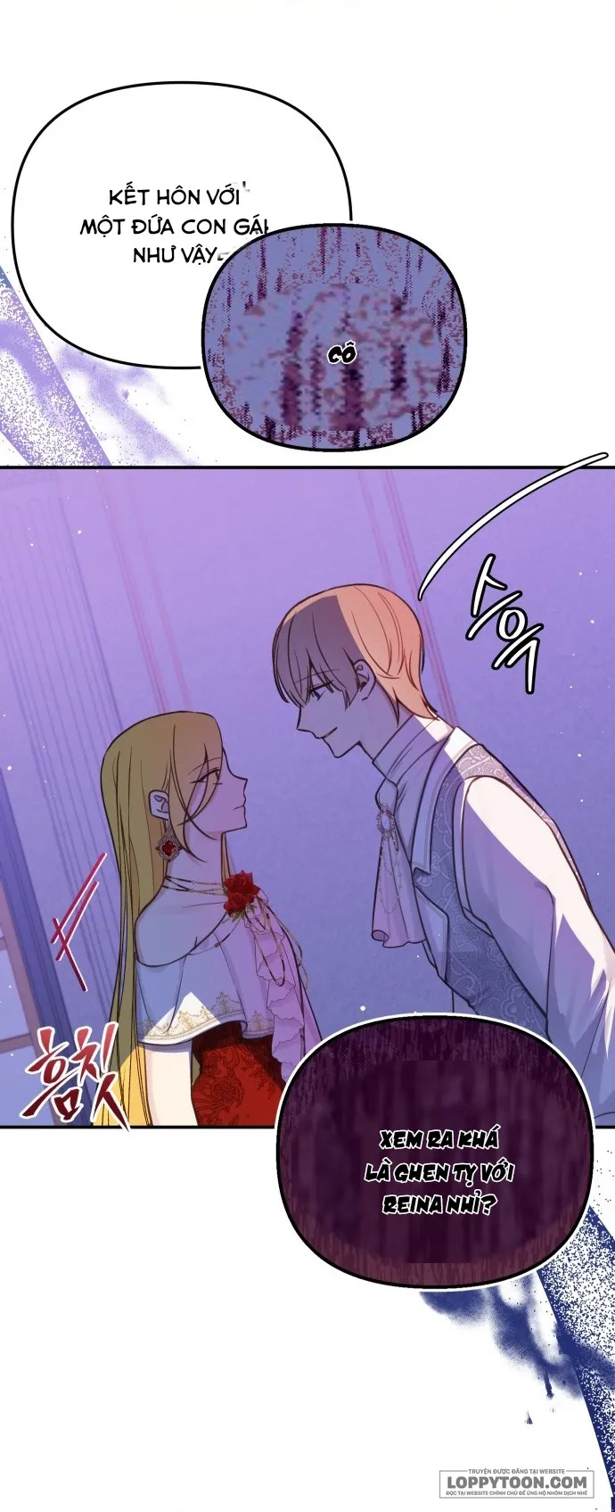 Cuộc Sống Hạnh Phúc Cùng Chồng - Chap 28