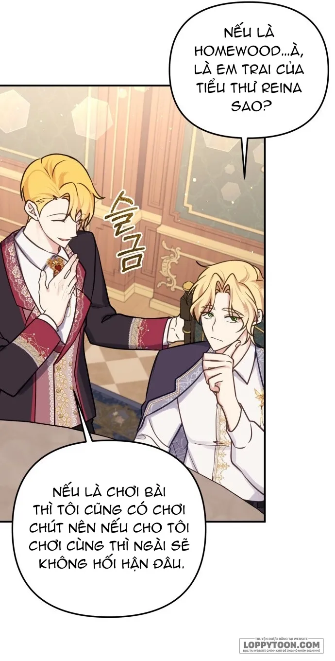 Cuộc Sống Hạnh Phúc Cùng Chồng - Chap 29