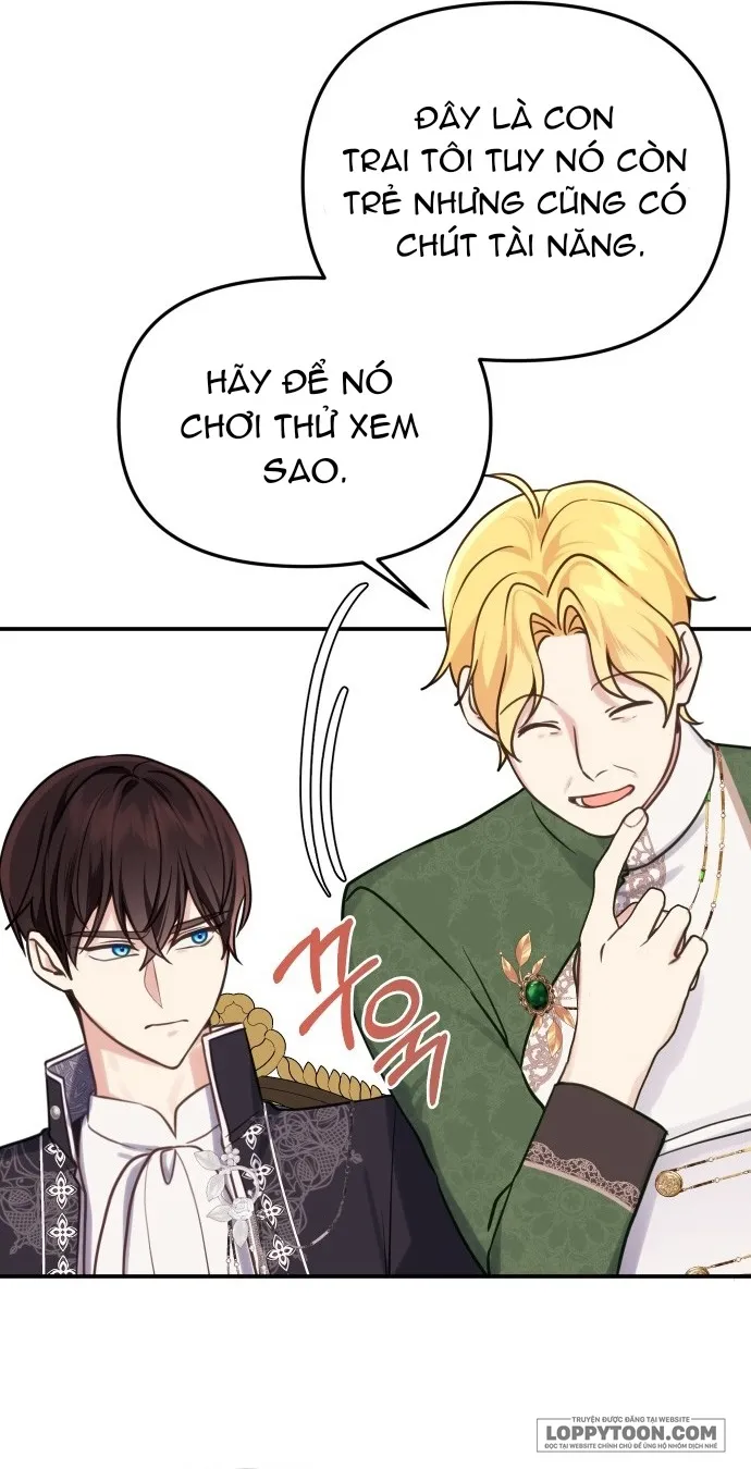 Cuộc Sống Hạnh Phúc Cùng Chồng - Chap 29
