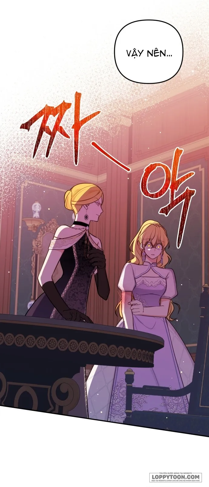 Cuộc Sống Hạnh Phúc Cùng Chồng - Chap 29