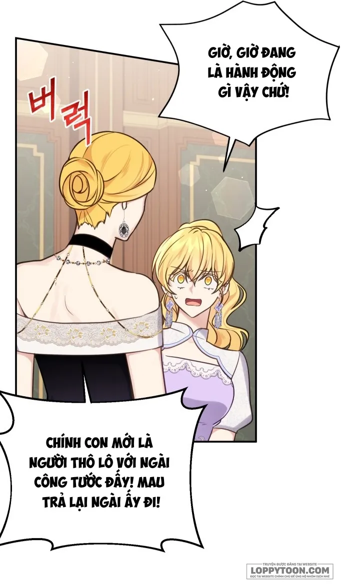 Cuộc Sống Hạnh Phúc Cùng Chồng - Chap 29