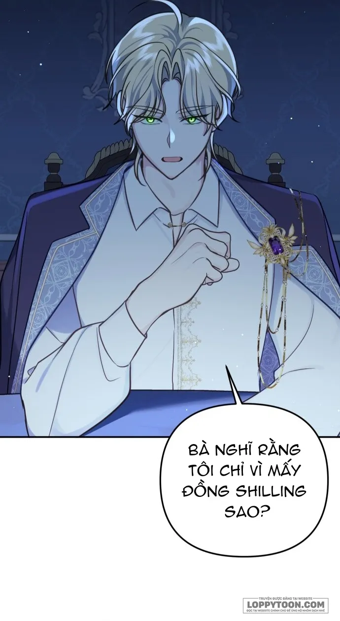 Cuộc Sống Hạnh Phúc Cùng Chồng - Chap 29