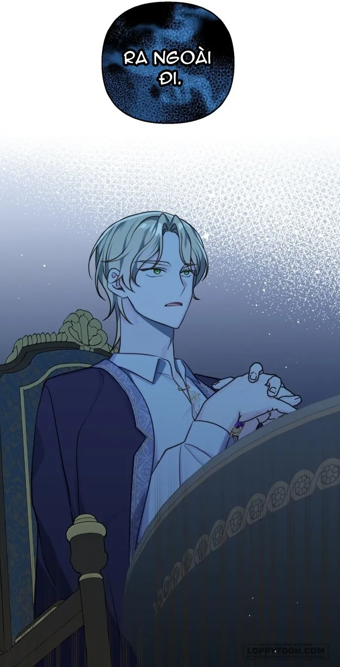 Cuộc Sống Hạnh Phúc Cùng Chồng - Chap 29
