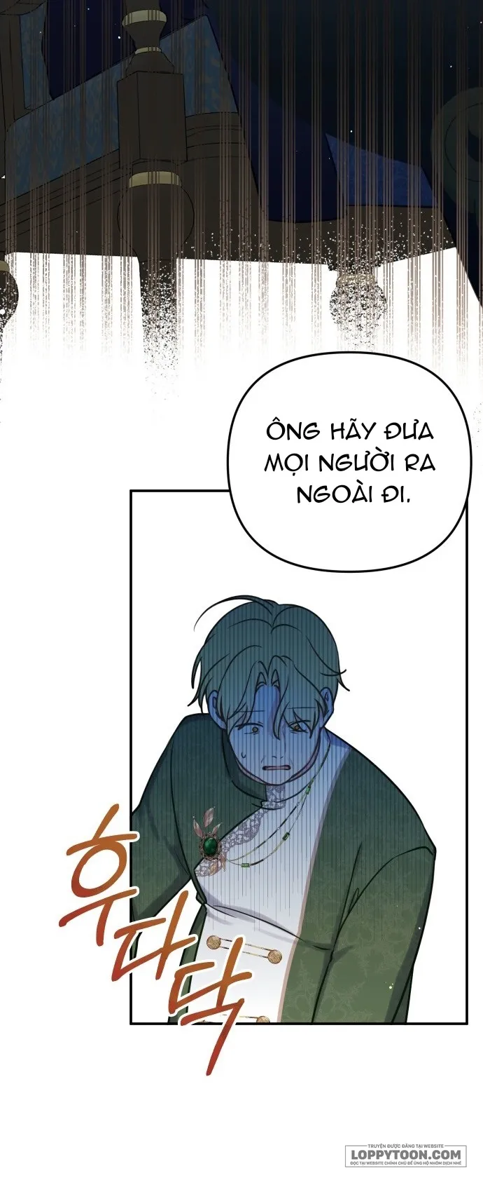 Cuộc Sống Hạnh Phúc Cùng Chồng - Chap 29