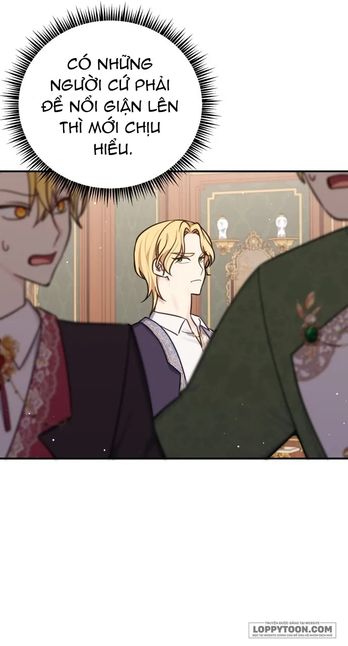 Cuộc Sống Hạnh Phúc Cùng Chồng - Chap 29