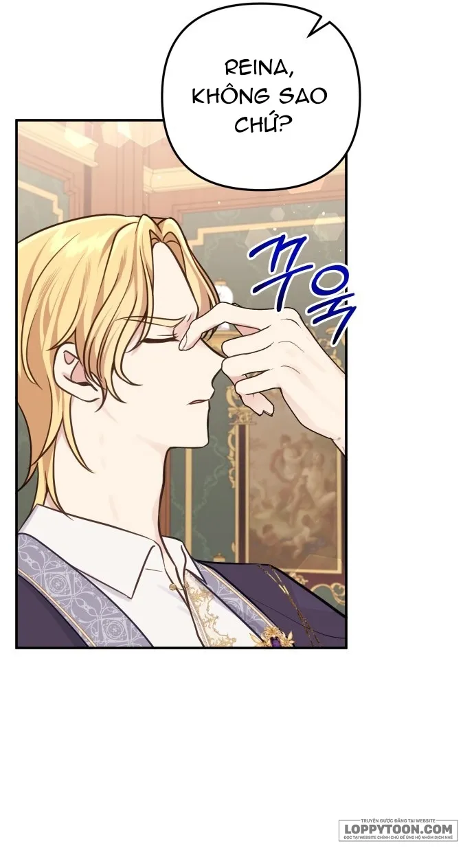 Cuộc Sống Hạnh Phúc Cùng Chồng - Chap 29