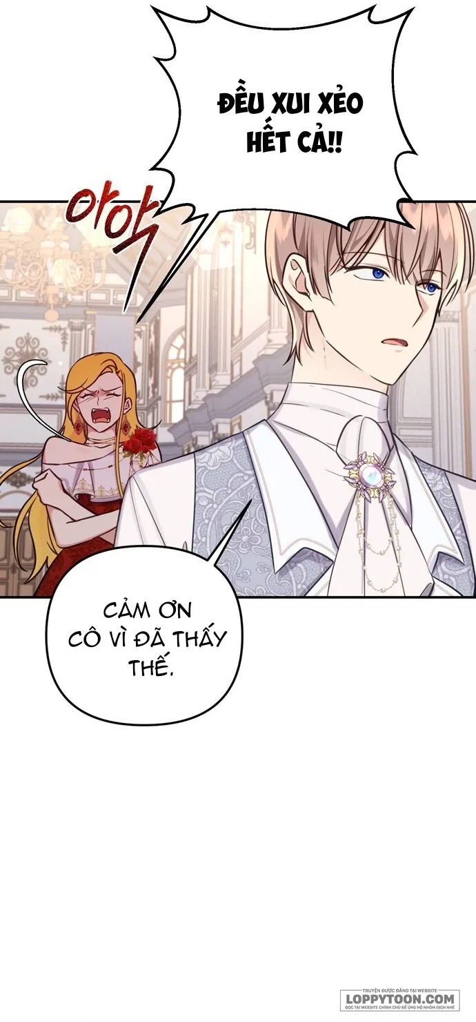 Cuộc Sống Hạnh Phúc Cùng Chồng - Chap 29