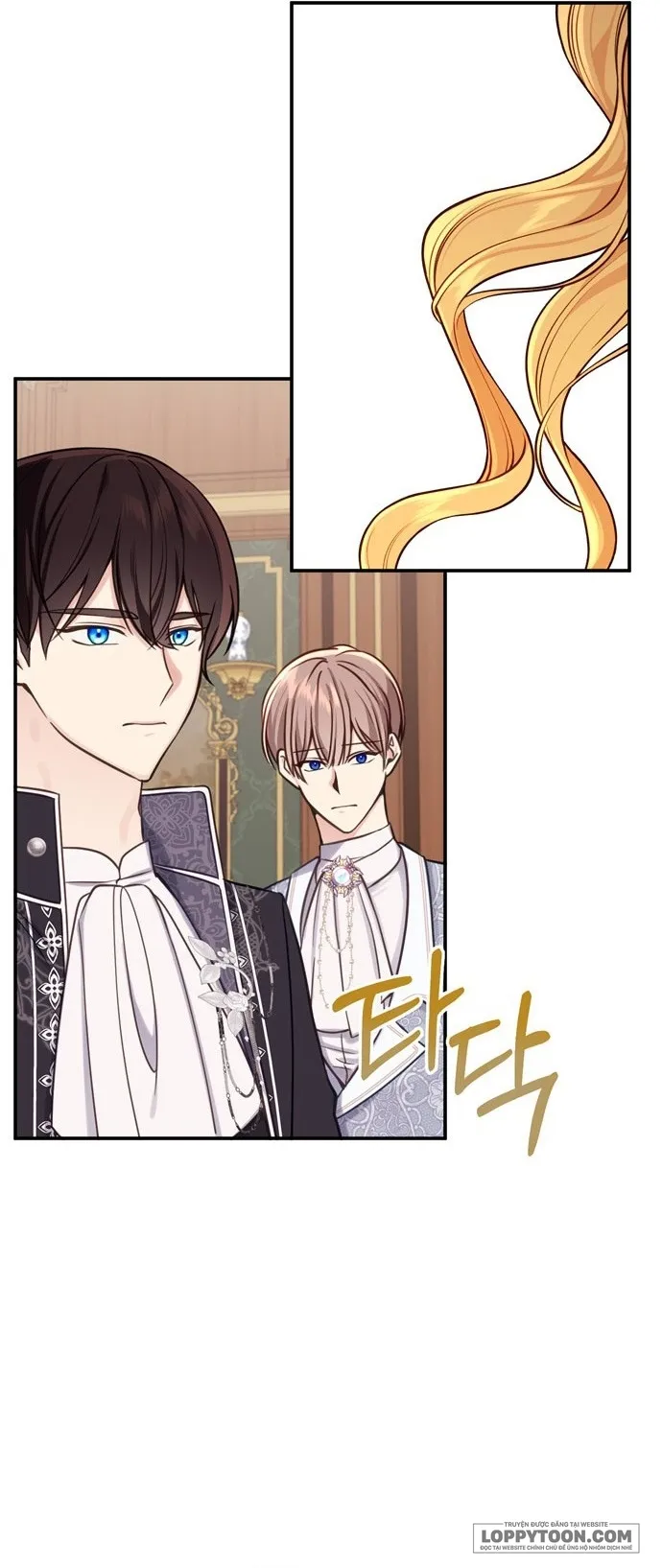 Cuộc Sống Hạnh Phúc Cùng Chồng - Chap 29