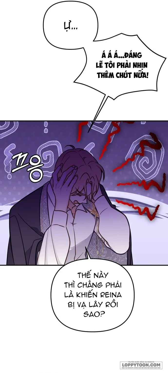 Cuộc Sống Hạnh Phúc Cùng Chồng - Chap 29