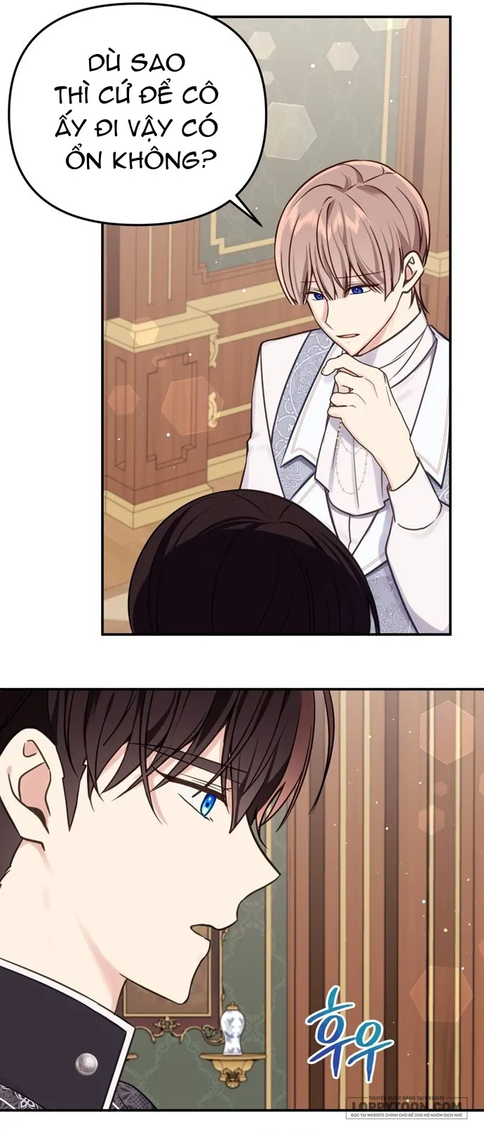 Cuộc Sống Hạnh Phúc Cùng Chồng - Chap 29