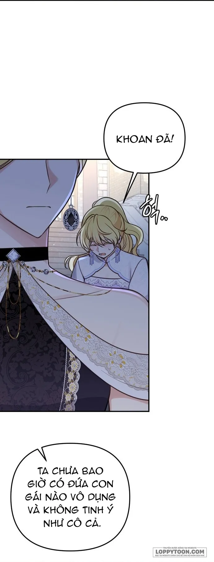 Cuộc Sống Hạnh Phúc Cùng Chồng - Chap 29