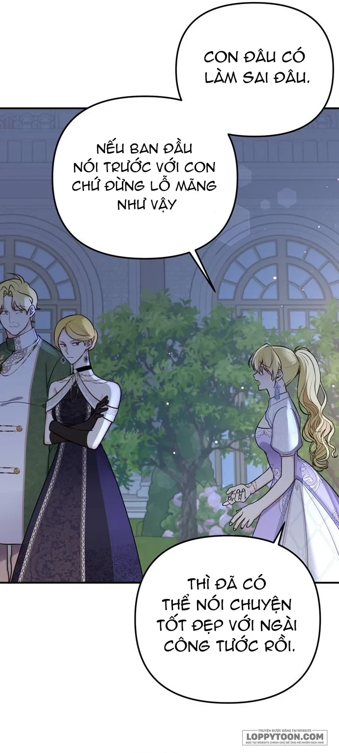 Cuộc Sống Hạnh Phúc Cùng Chồng - Chap 29