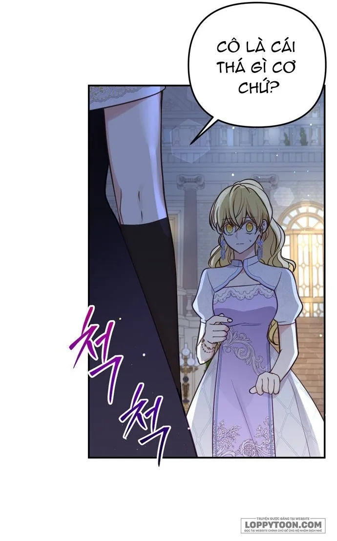 Cuộc Sống Hạnh Phúc Cùng Chồng - Chap 29