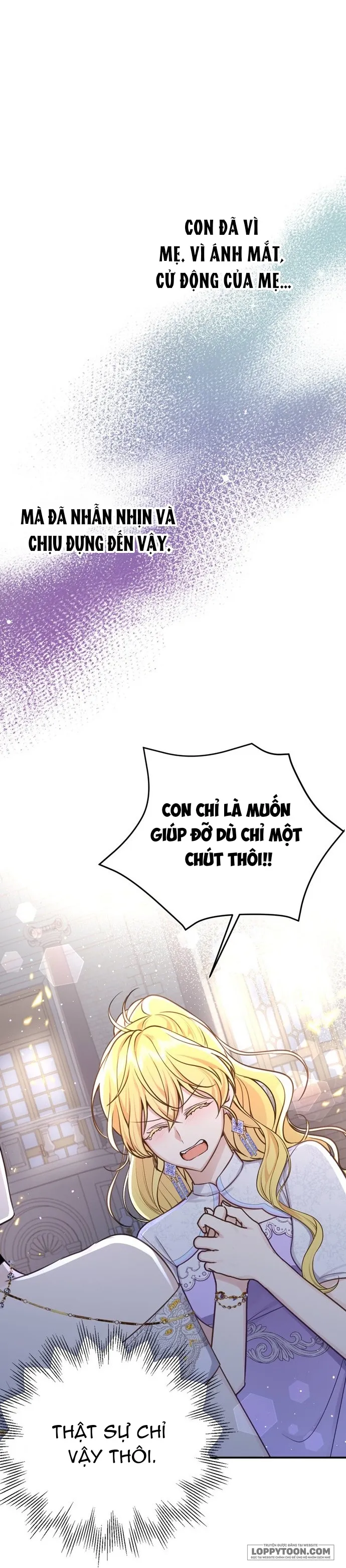 Cuộc Sống Hạnh Phúc Cùng Chồng - Chap 29