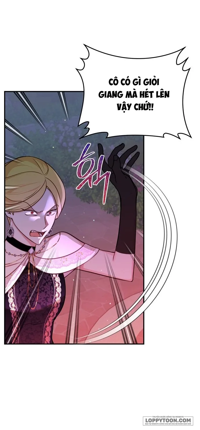 Cuộc Sống Hạnh Phúc Cùng Chồng - Chap 29