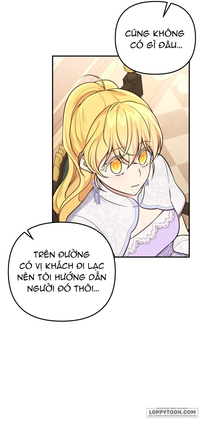 Cuộc Sống Hạnh Phúc Cùng Chồng - Chap 29