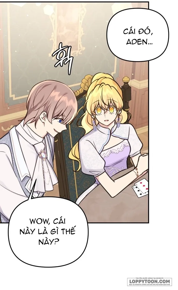 Cuộc Sống Hạnh Phúc Cùng Chồng - Chap 29