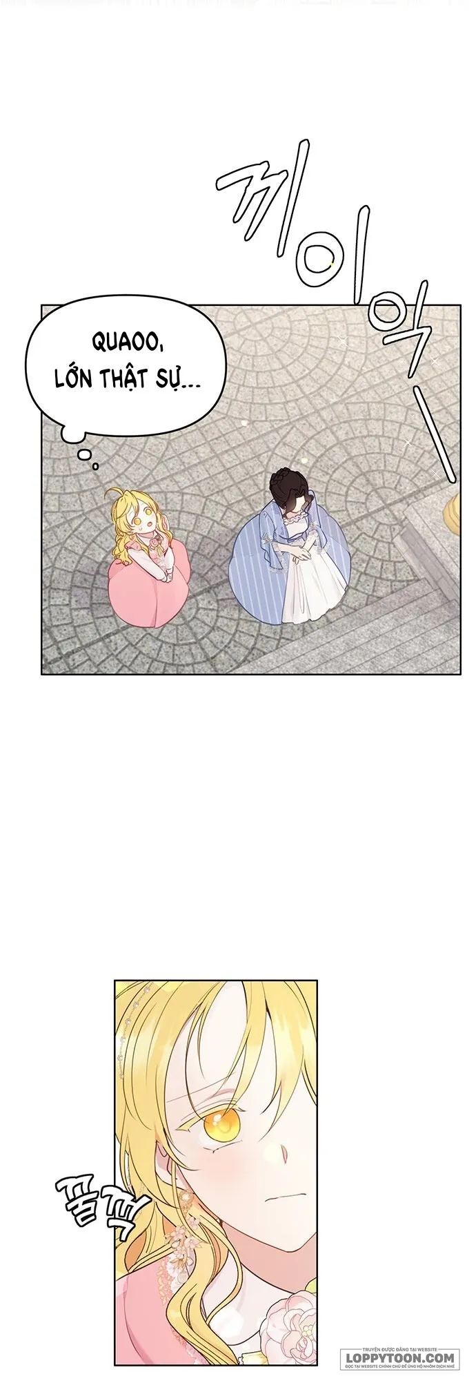 Cuộc Sống Hạnh Phúc Cùng Chồng - Chap 3